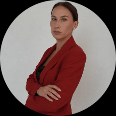 Anna Russman