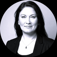 Margit Toiger