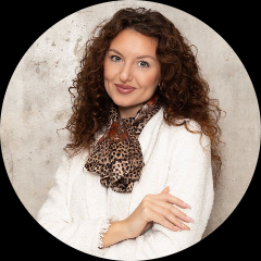 Andriana Lomakina