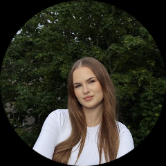 Sofia Fedotova
