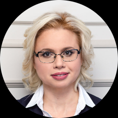 Julia Gerasimenko