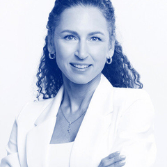 Kristi Tobreluts