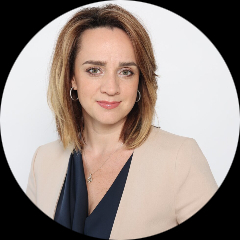 Olga Rekkaro