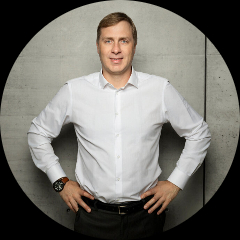Kristo Koger