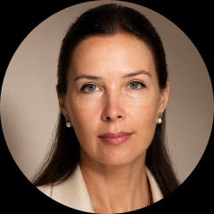 Olesja Fesenko