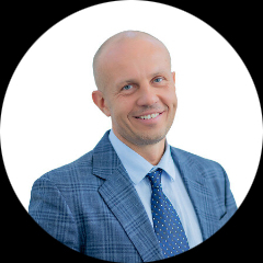 Marek Aru