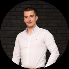 Risto Preikoch