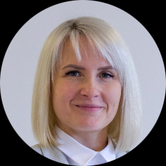 Kristel Haljasoks