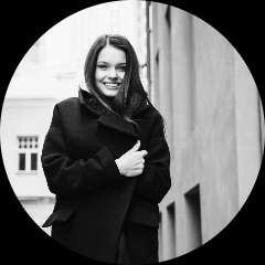 Silvia-Maria Gustavson