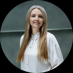 Inga Viileberg
