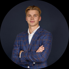 Robin Eklöf