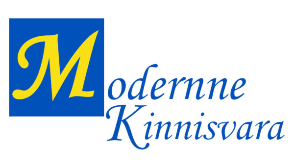 Modernne Kinnisvara