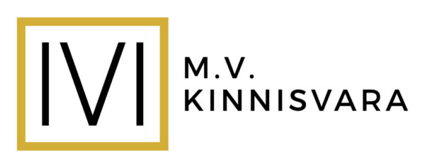 M.V. Kinnisvara OÜ