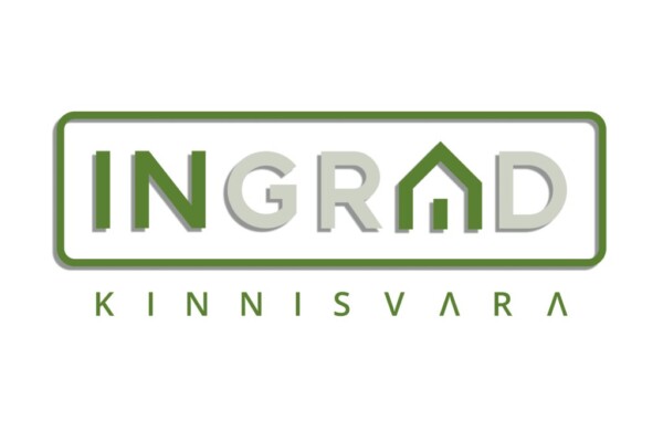 Ingrad Kinnisvara OÜ