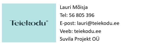 Suvila Projekt OÜ