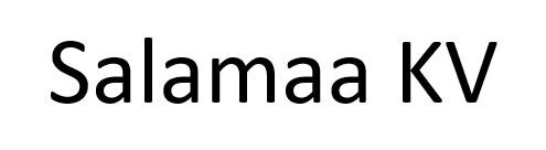 Salamaa KV