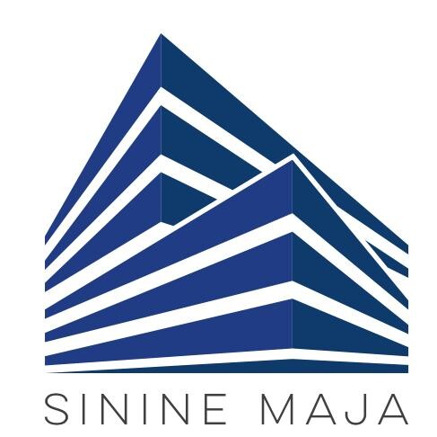 Sinine Ärimaja