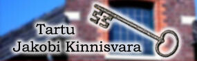Tartu Jakobi Kinnisvara