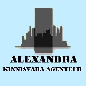 ALEXANDRA KINNISVARA AGENTUUR OÜ