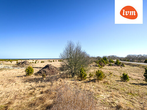 Saaremaa vald Suure-Rootsi, 5156 m²