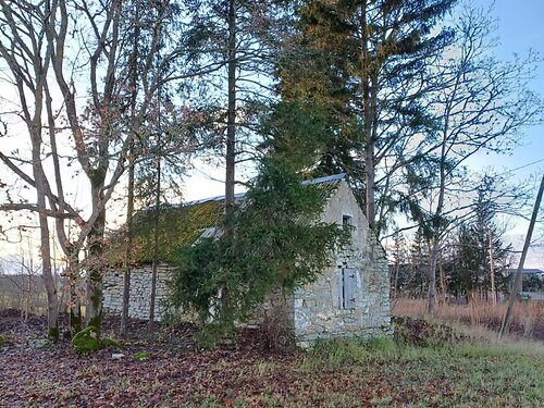 Saaremaa vald Pärsama, 1 tuba, 1 korrust, 40 m²