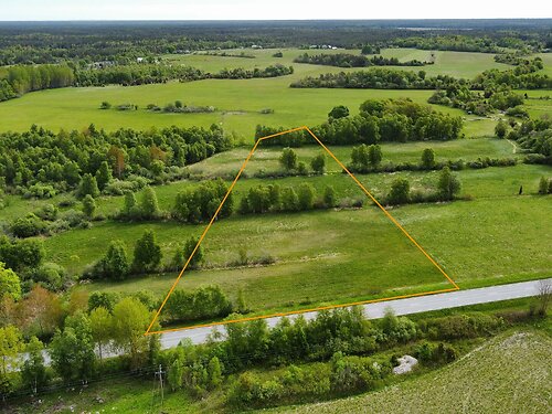 Saaremaa vald Virita, 1.32 ha