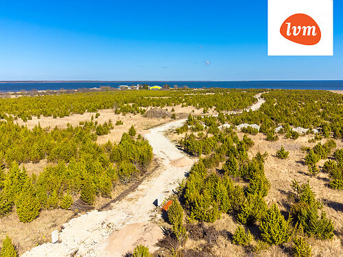 Saaremaa vald Suure-Rootsi, 6238 m²