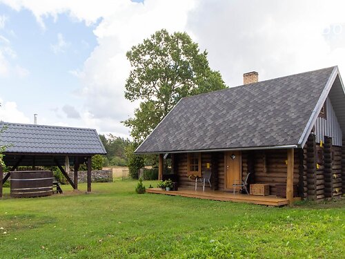 Saaremaa vald Asuküla, 2 korrust, 40 m²