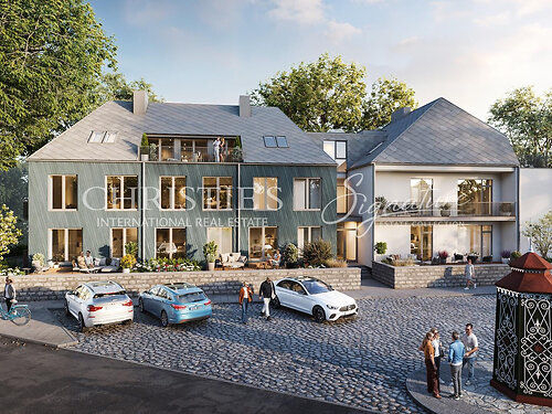 Saaremaa vald Kuressaare linn 7, 1384 m²