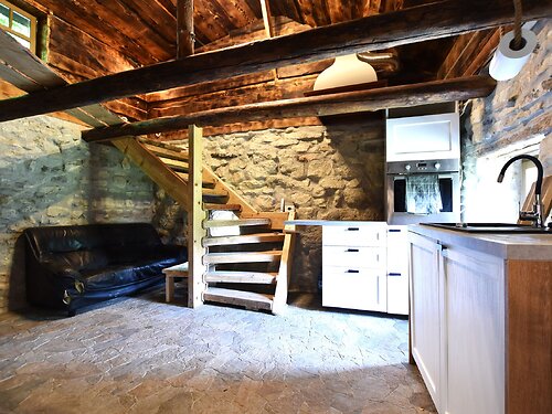 Saaremaa vald Audla, 44 m²