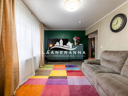 Saaremaa vald Kuressaare linn, 5 tuba, 2 korrust, 173.3 m²