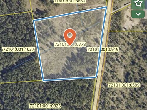 Saaremaa vald Tehumardi, 2.34 ha