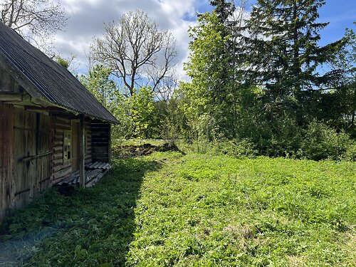 Muhu vald Tupenurme, 4 tuba, 1. korrus, 1 korrust, 172 m²