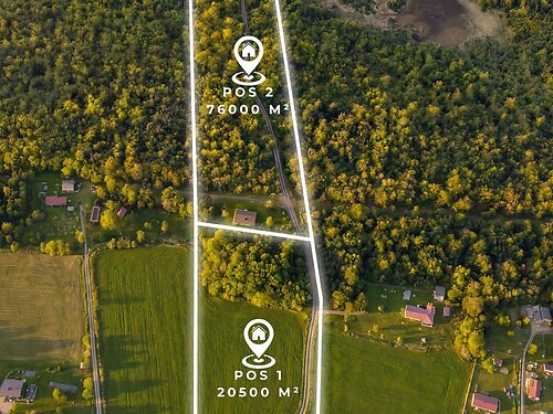 Saaremaa vald Kaarma-Kungla, 2.05 ha