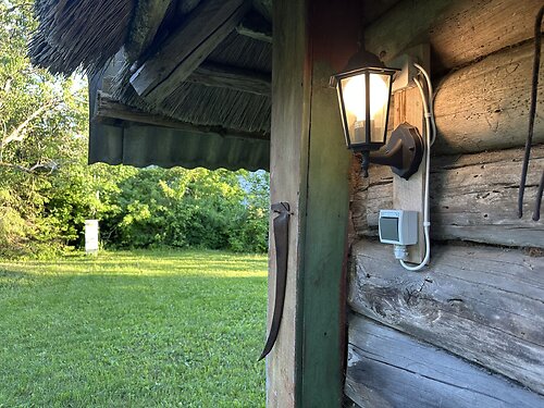 Saaremaa vald Leisi küla, 2 tuba, 1 korrust, 125 m²