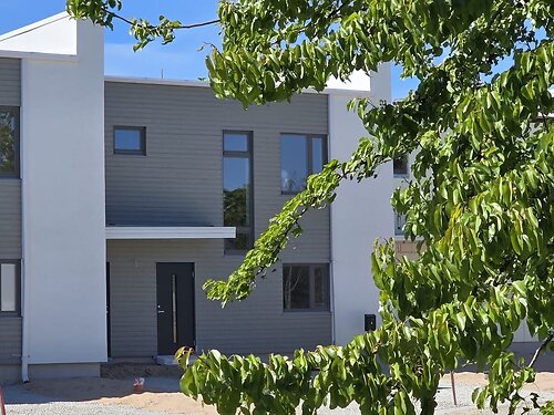 Saaremaa vald Kuressaare linn 4, 5 tuba, 2 korrust, 102.5 m²