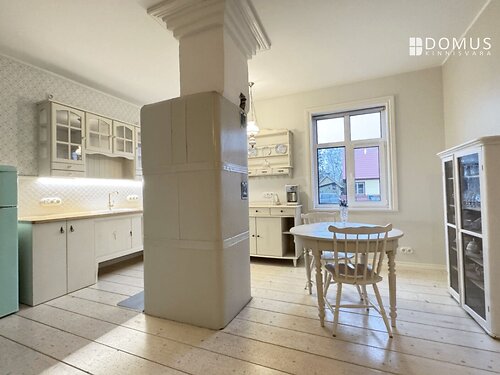 Saaremaa vald Kuressaare linn 22, 1 tuba, 29.3 m²