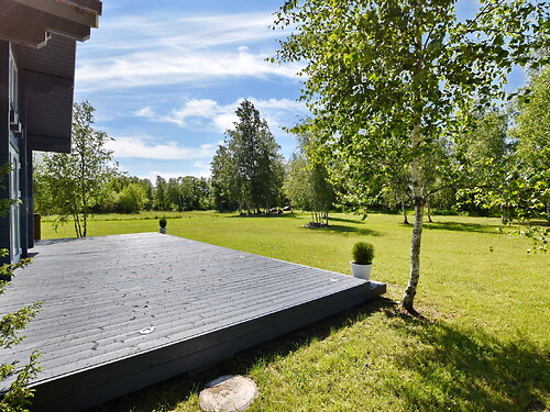 Muhu vald Tamse, 2 tuba, 2 korrust, 33.2 m²