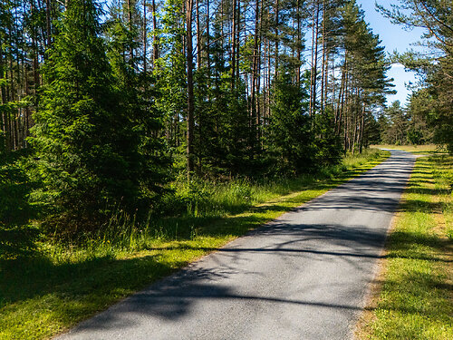 Saaremaa vald Kärla-Kulli, 9910 m²