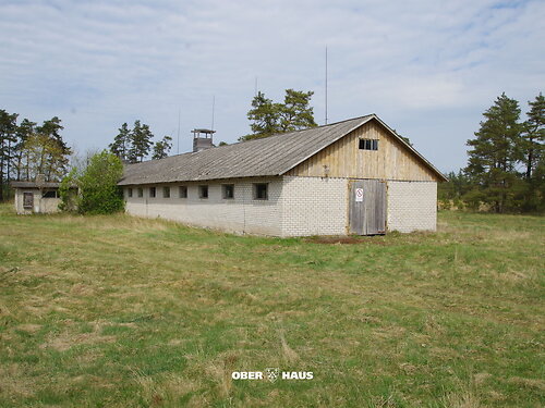 Saaremaa vald Tõrise, 1 korrust, 736.5 m²