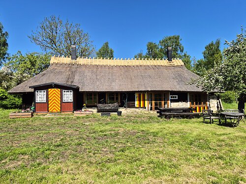 Muhu vald Nõmmküla, 3 tuba, 1 korrust, 93.2 m²