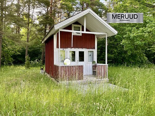Saaremaa vald Kargi, 2 tuba, 2 korrust, 20 m²