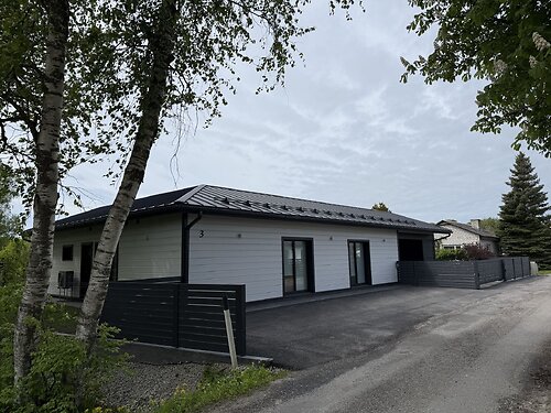 Saaremaa vald Kaarma-Kungla 3, 3 tuba, 1 korrust, 150 m²