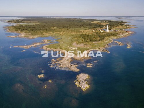 Saaremaa vald Vilsandi, 1.44 ha