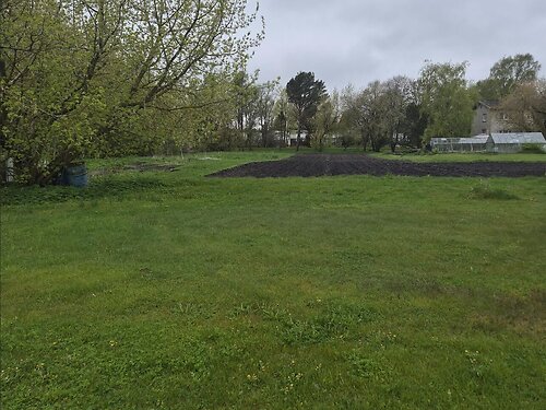 Saaremaa vald Salme 2a, 2501 m²