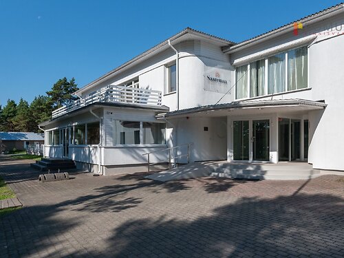 Saaremaa vald Mändjala, 36 tuba, 2 korrust, 2298.7 m²