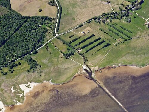 Saaremaa vald Rahuste, 5.92 ha