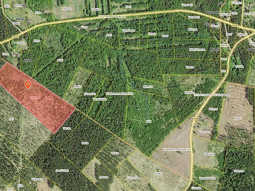 Saaremaa vald Võhma, 9.36 ha