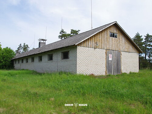Saaremaa vald Tõrise, 1 korrust, 736.5 m²