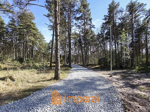 Saaremaa vald Mändjala 2, 4531 m²